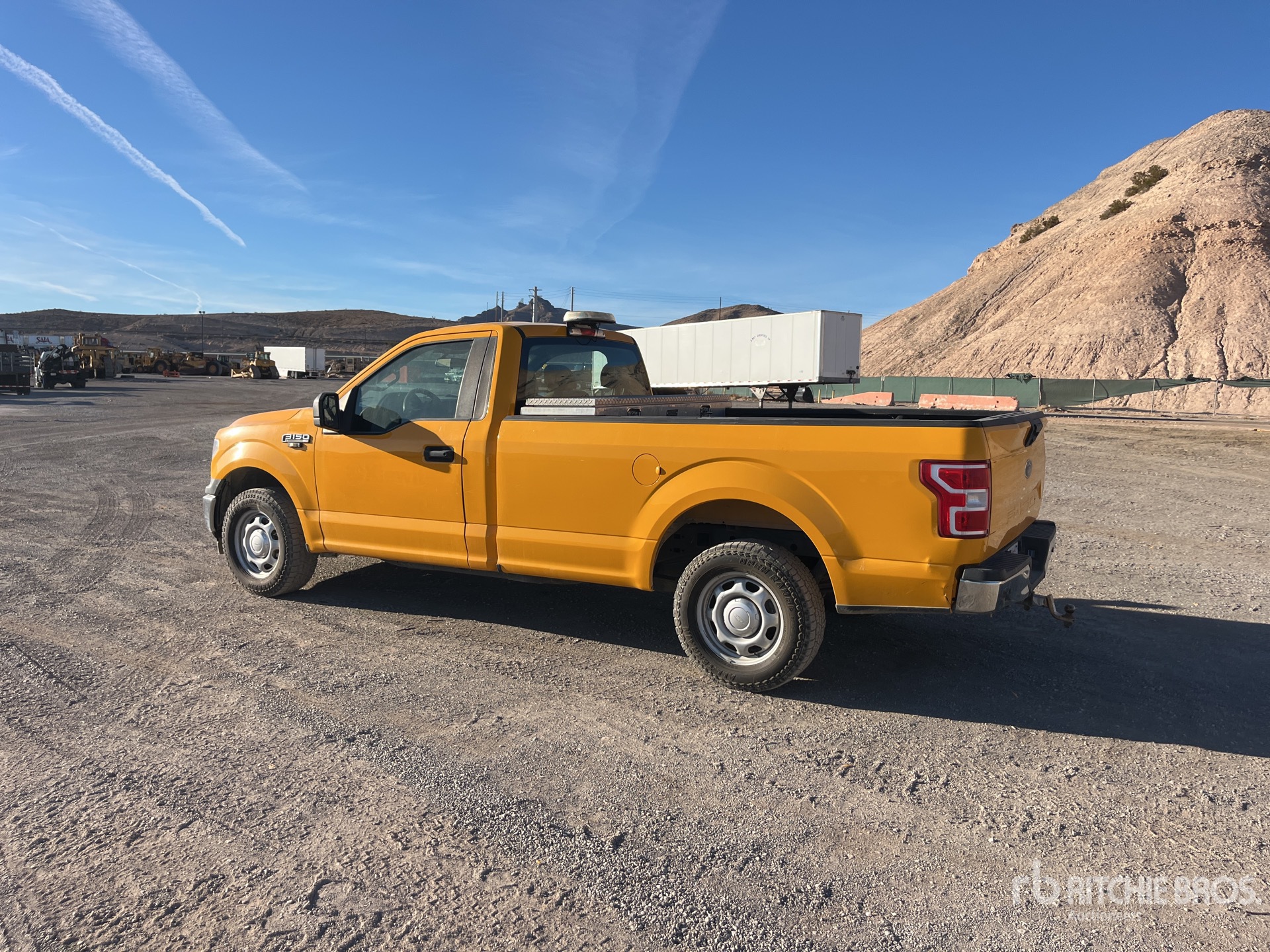 General Appearance with Imagen: esquina trasera izquierda