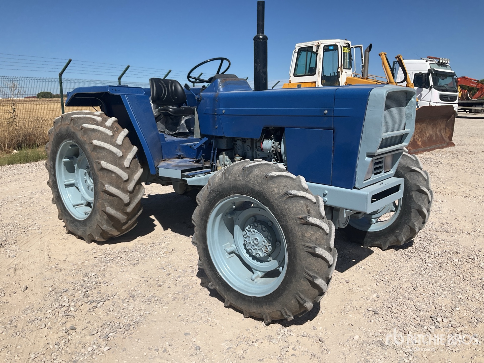 General Appearance with Imagen: esquina delantera derecha