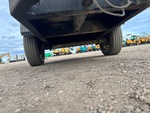 Trailer Chassis with 