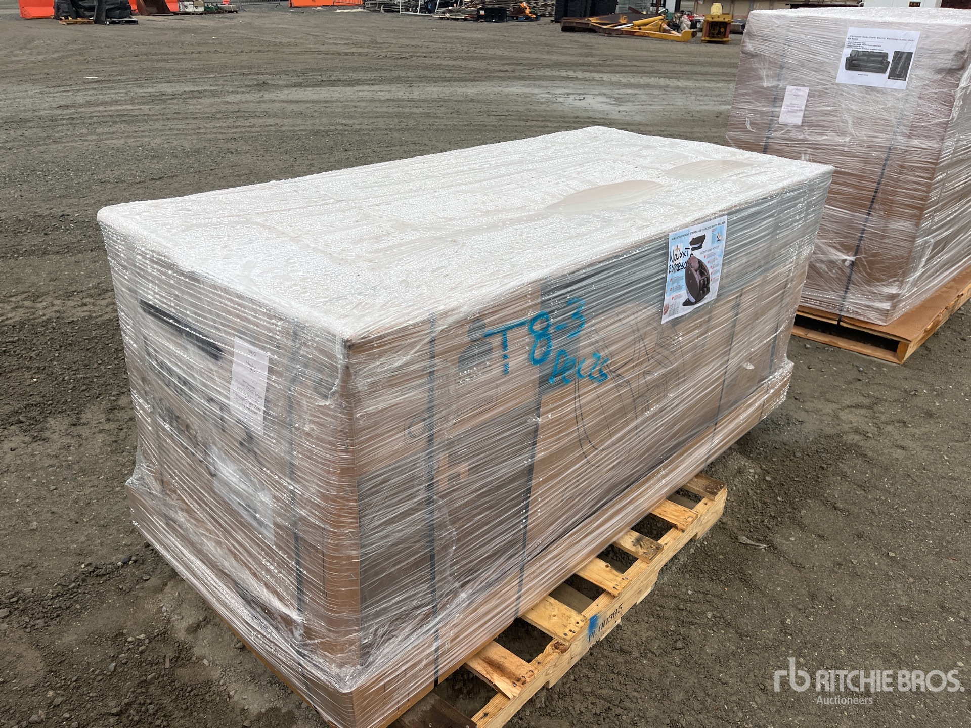 General Appearance with Imagen: esquina delantera izquierda