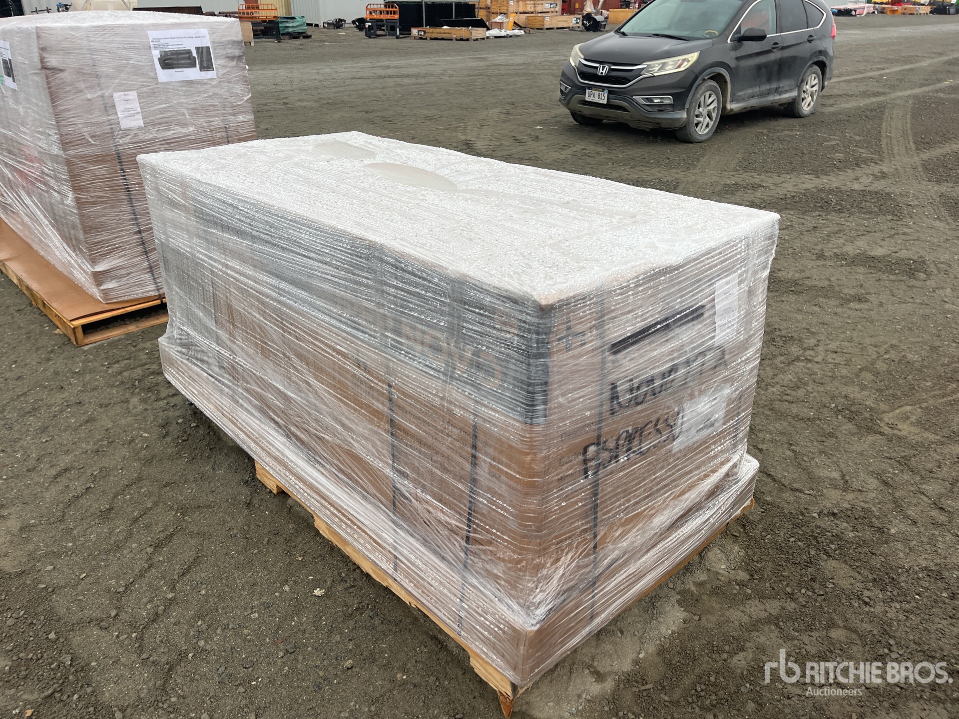 General Appearance with Imagen: esquina delantera derecha