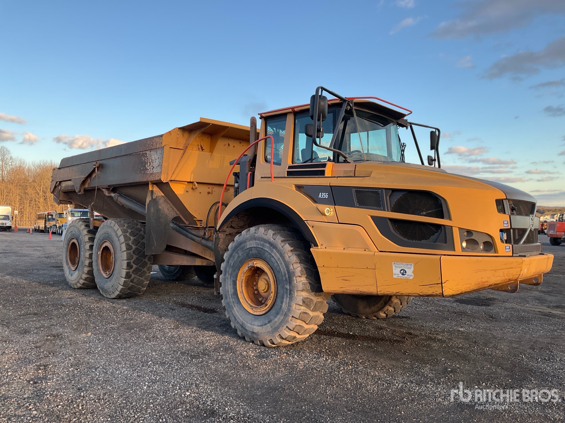 General Appearance with Imagen: esquina delantera derecha