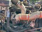 Motor with