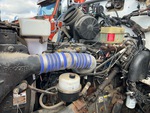 Motor with