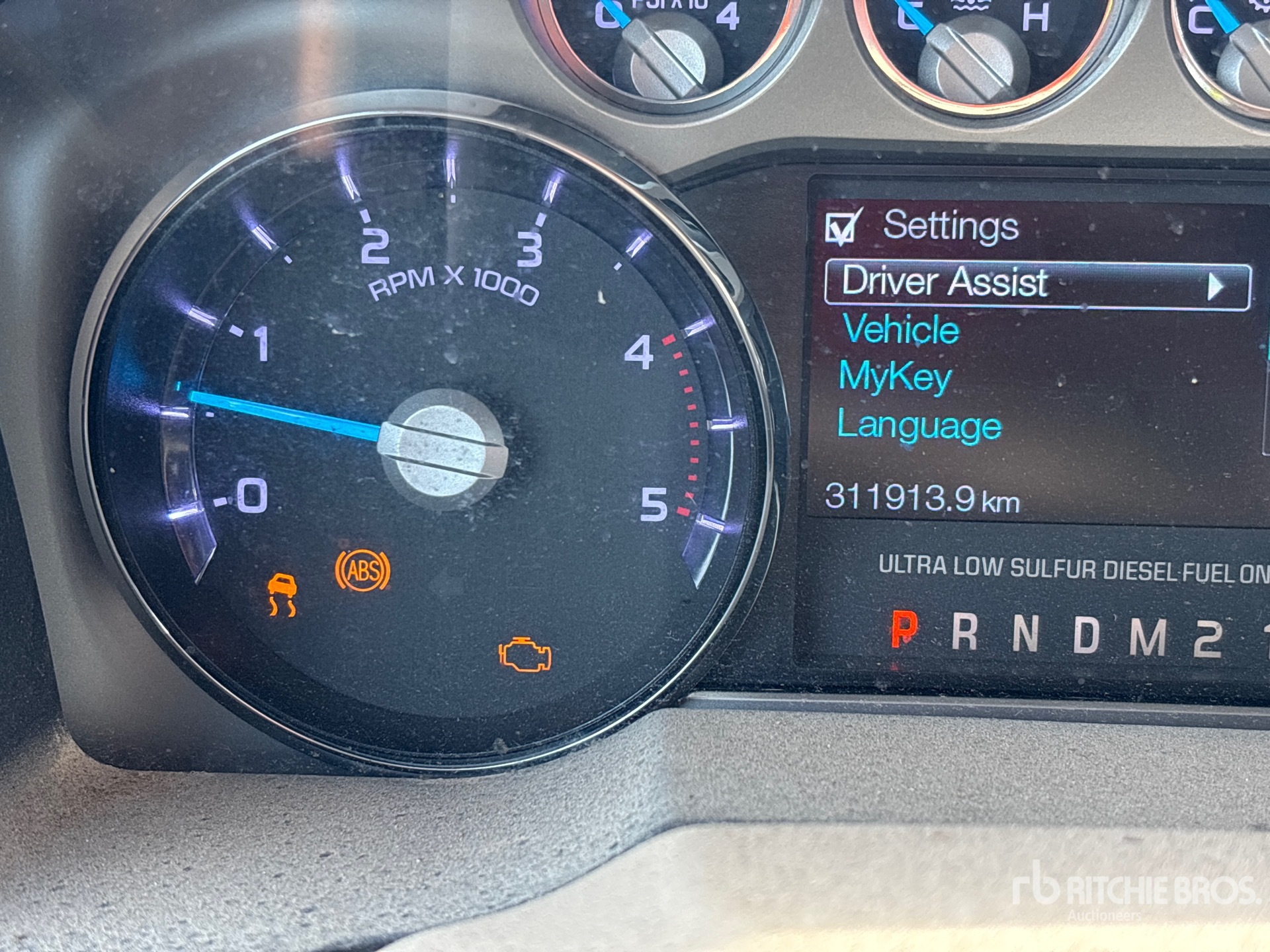 2015 Ford F-350