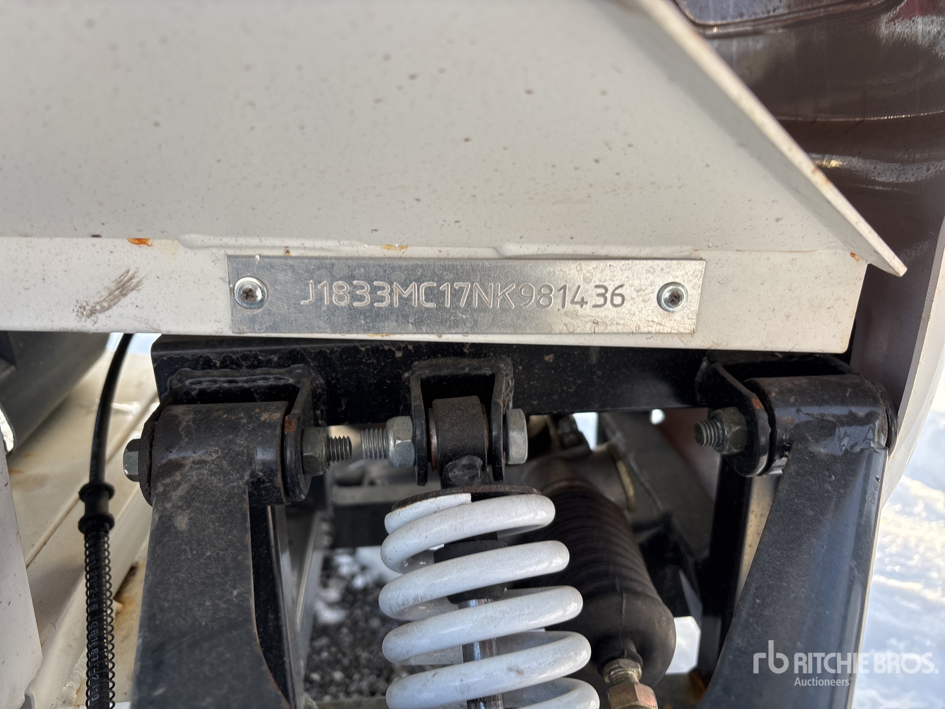 Aspect général with Numéro de série/Numéro d'identification du véhicule automobile