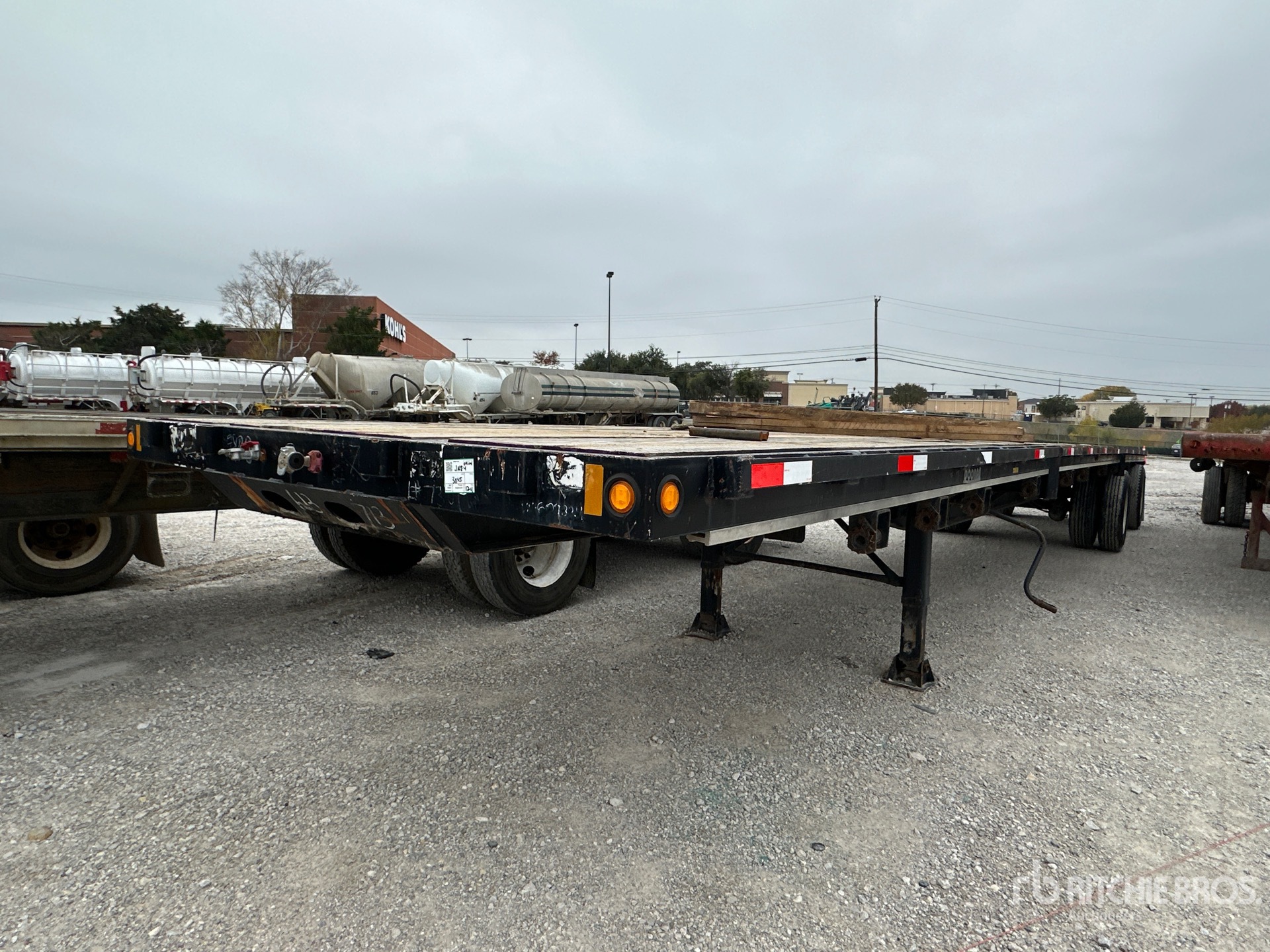 General Appearance with Imagen: esquina delantera izquierda