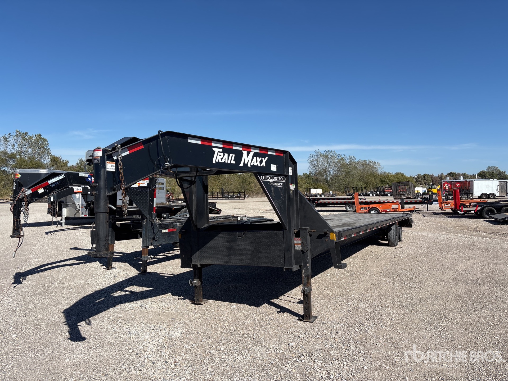 General Appearance with Featured Photo