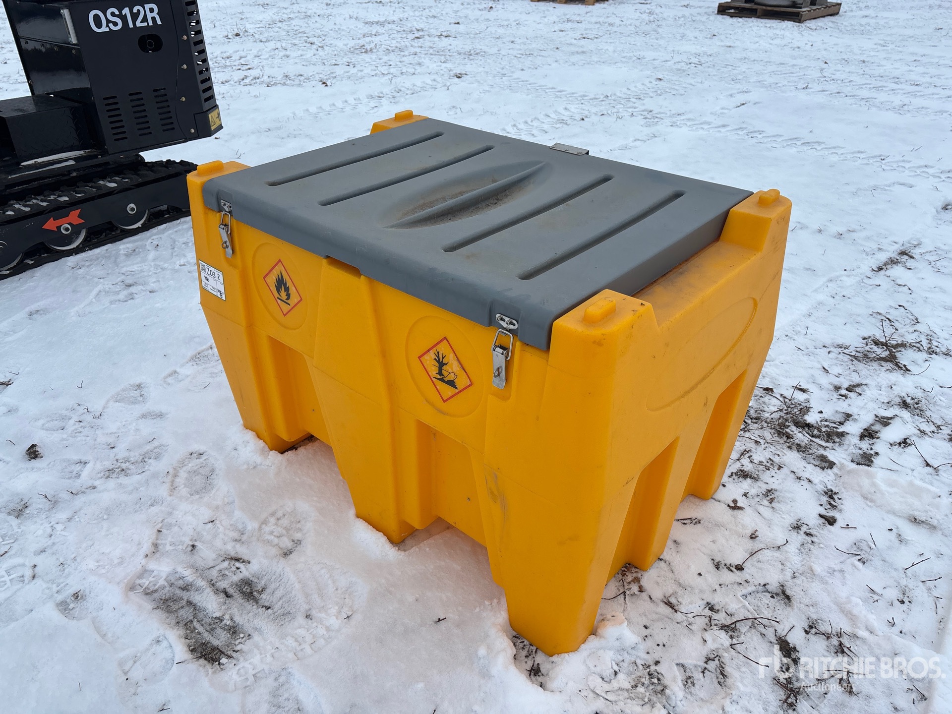 General Appearance with Featured Photo