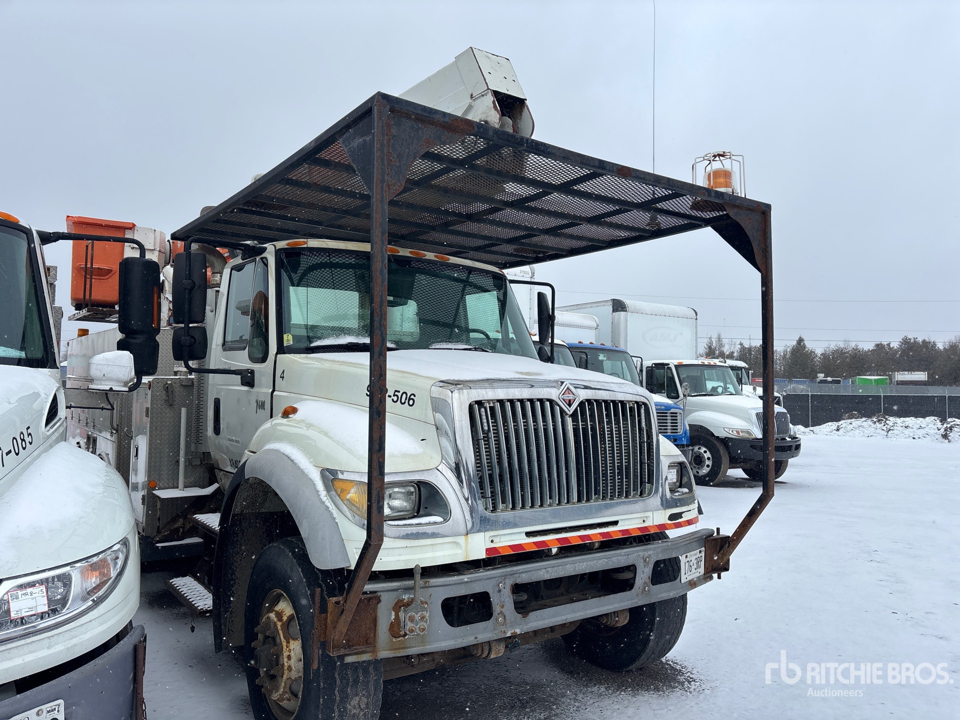 General Appearance with Imagen: esquina delantera derecha