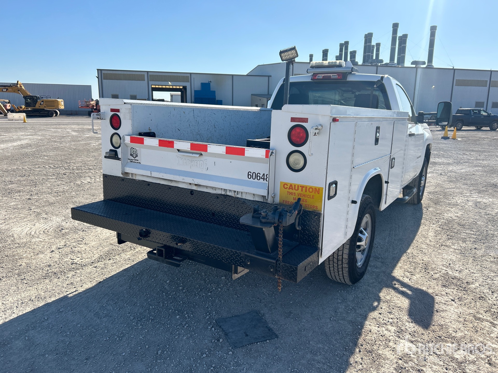 General Appearance with Zdjęcie, prawy dolny róg