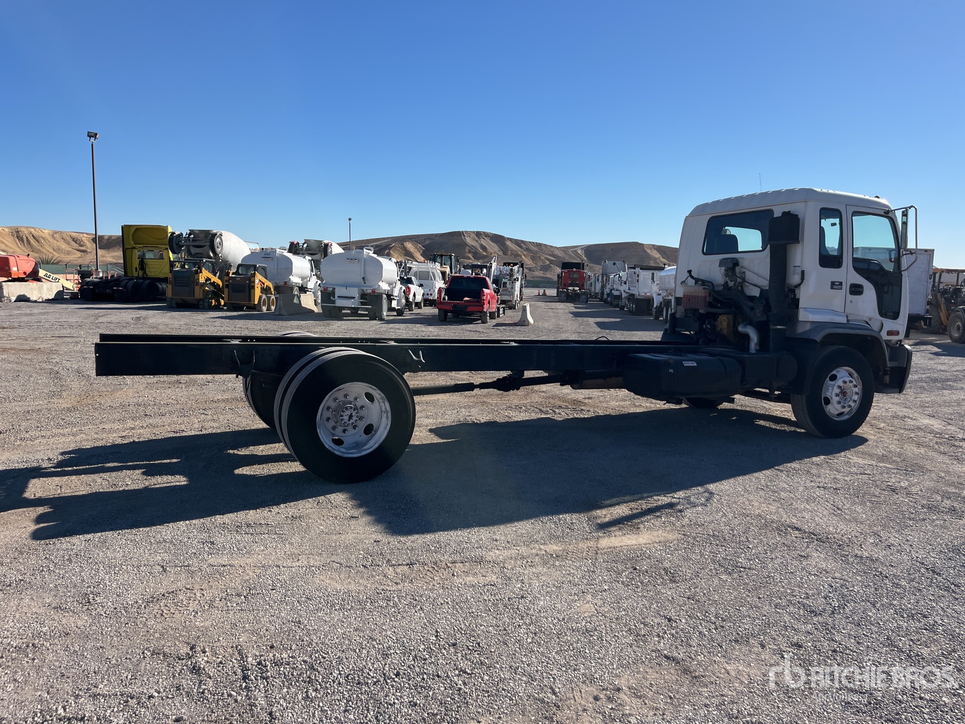 General Appearance with Zdjęcie, prawy dolny róg