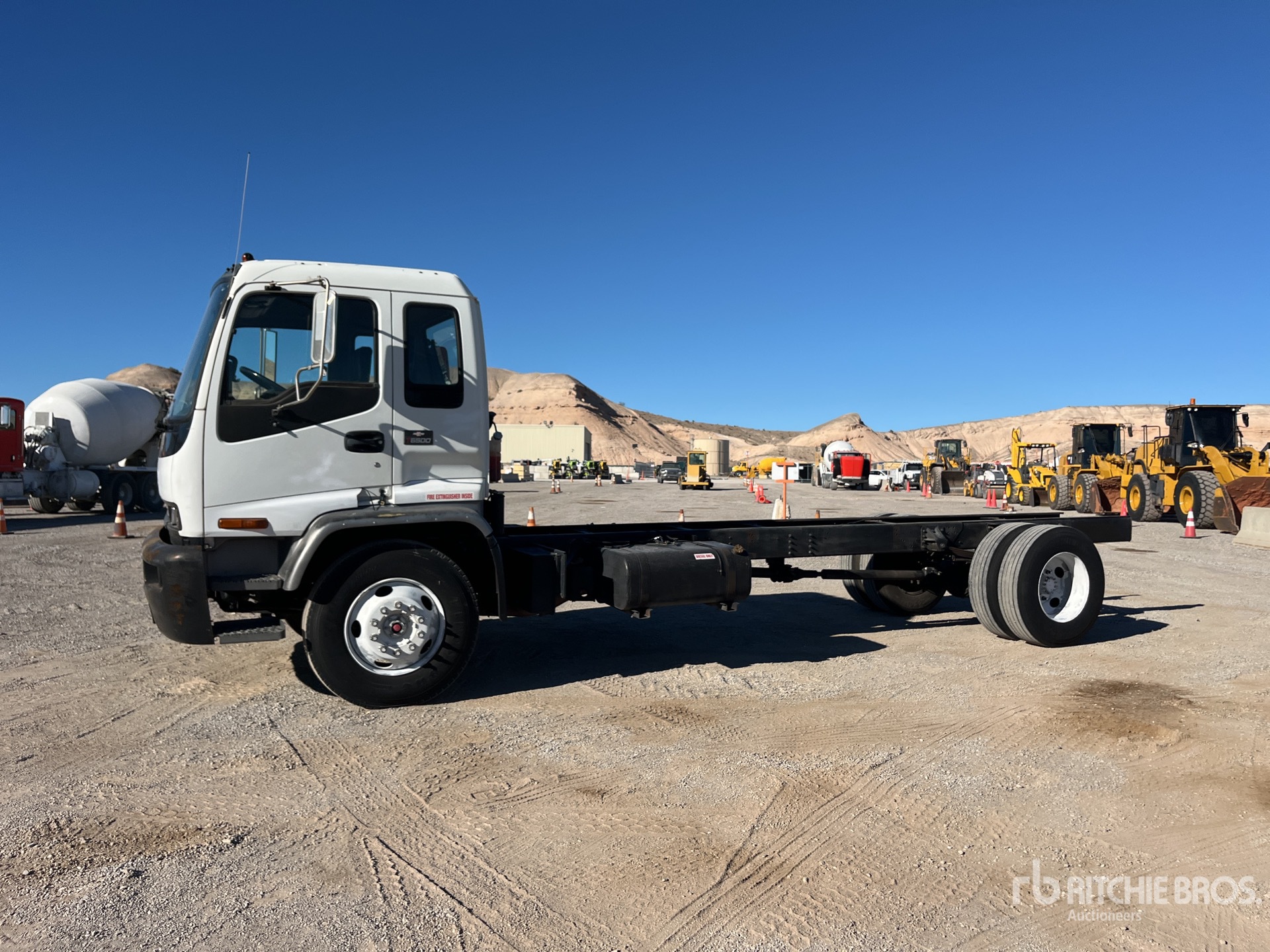 General Appearance with Zdjęcie, lewy górny róg