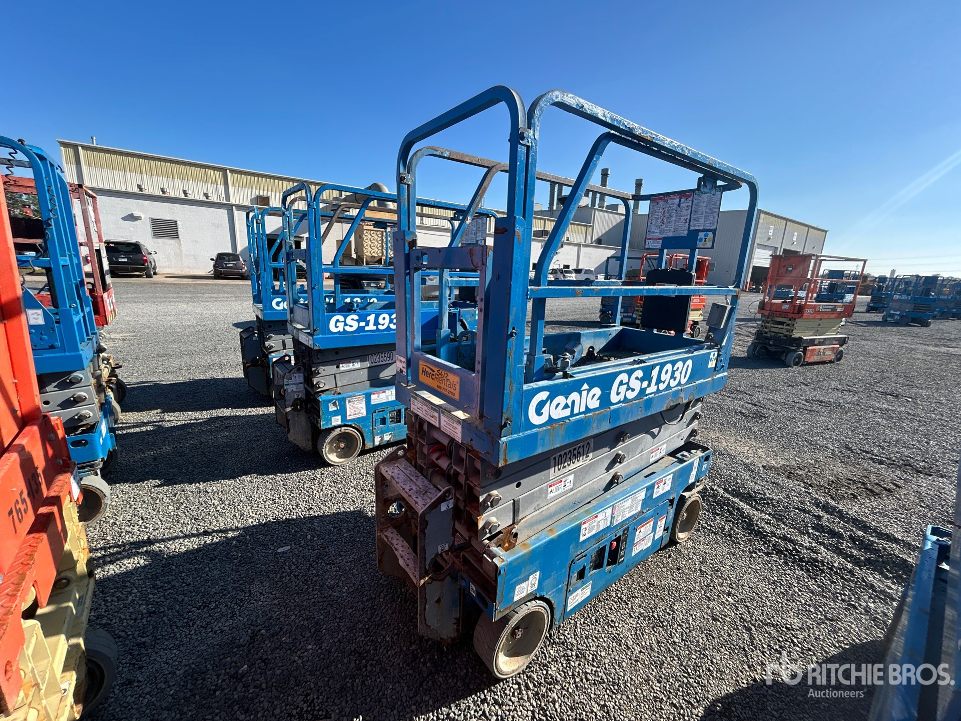 General Appearance with Imagen: esquina delantera izquierda