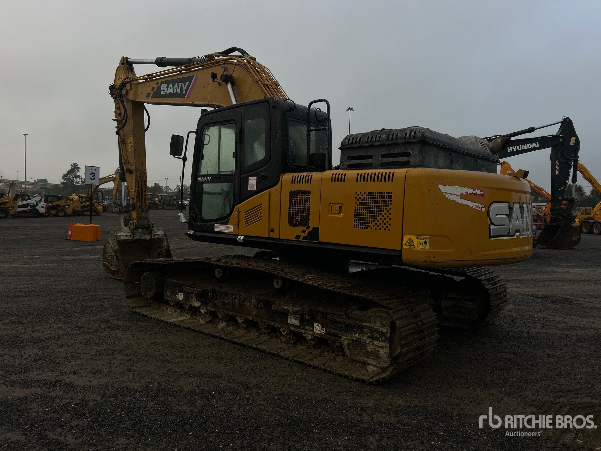 Aspect général with Image, coin arrière gauche