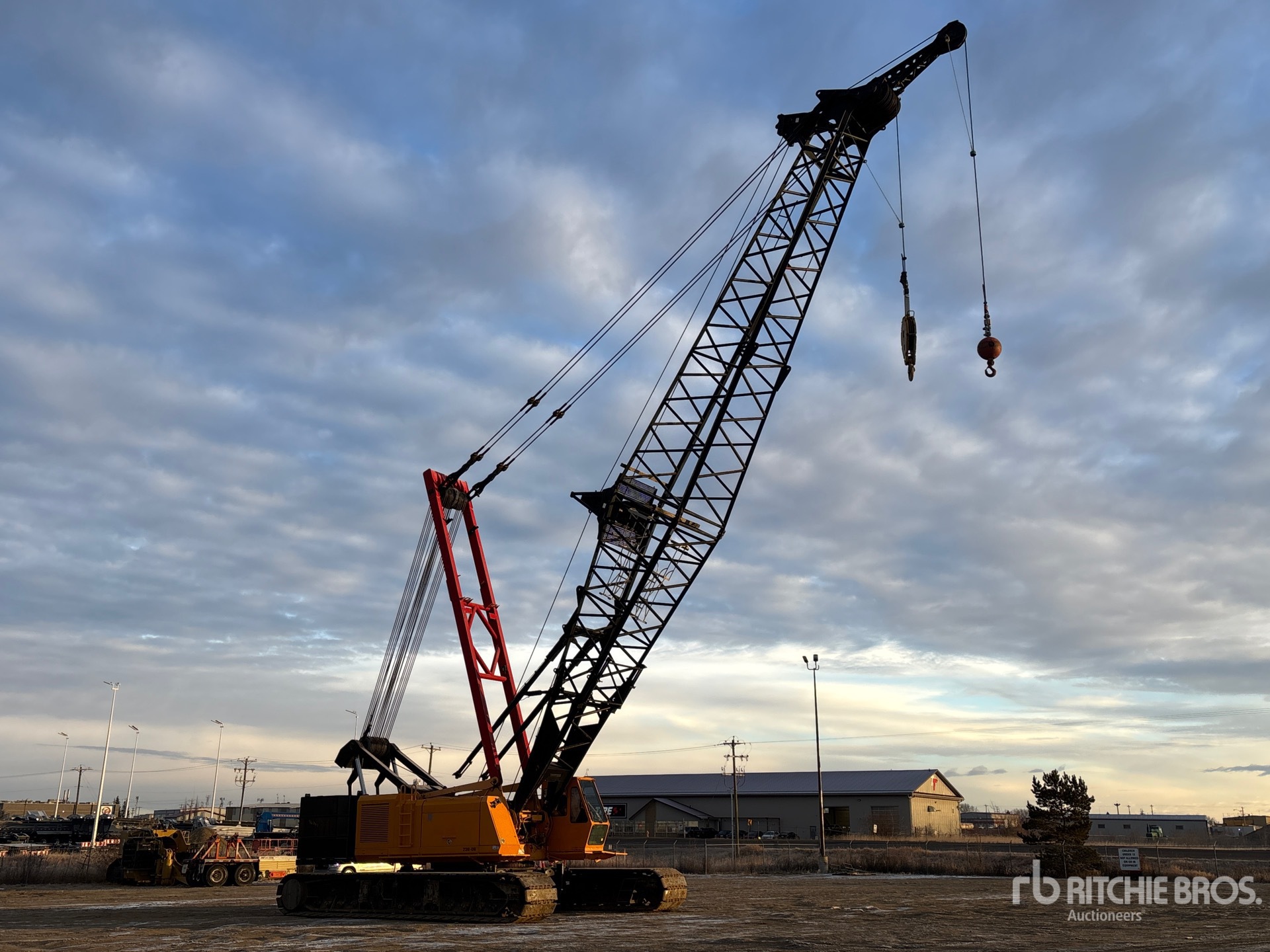 Aspect général with Image, coin avant droit