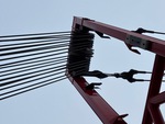Crane Superstructure with