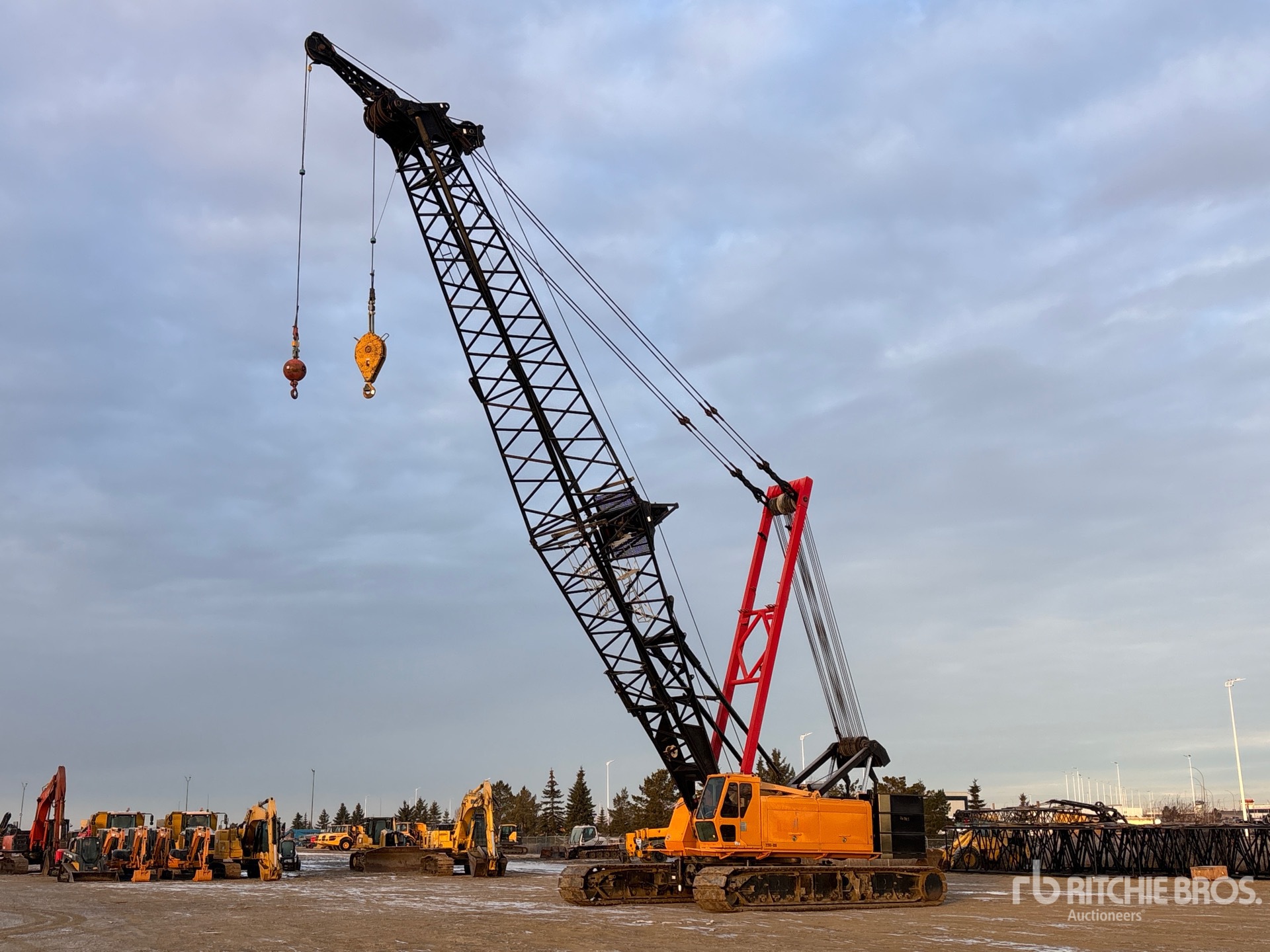 Aspect général with Photo en vedette