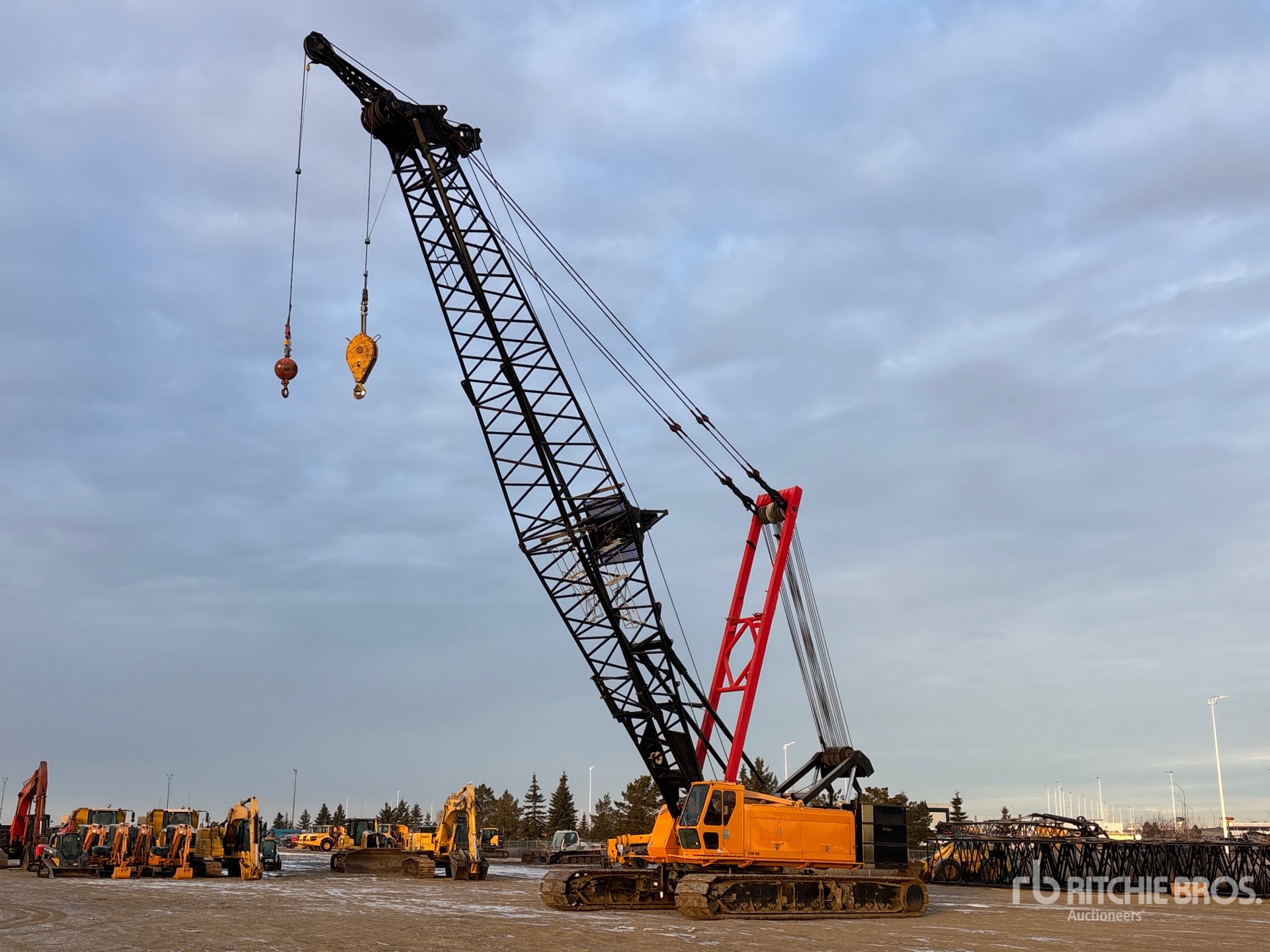 Aspect général with Image, coin avant gauche
