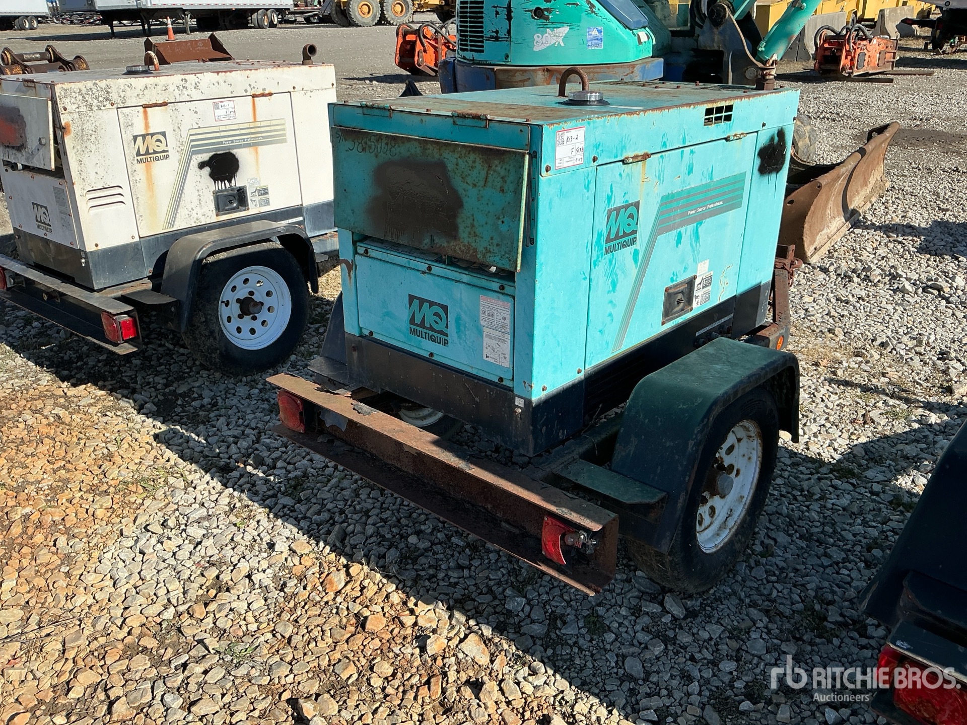 General Appearance with Imagen: esquina trasera derecha