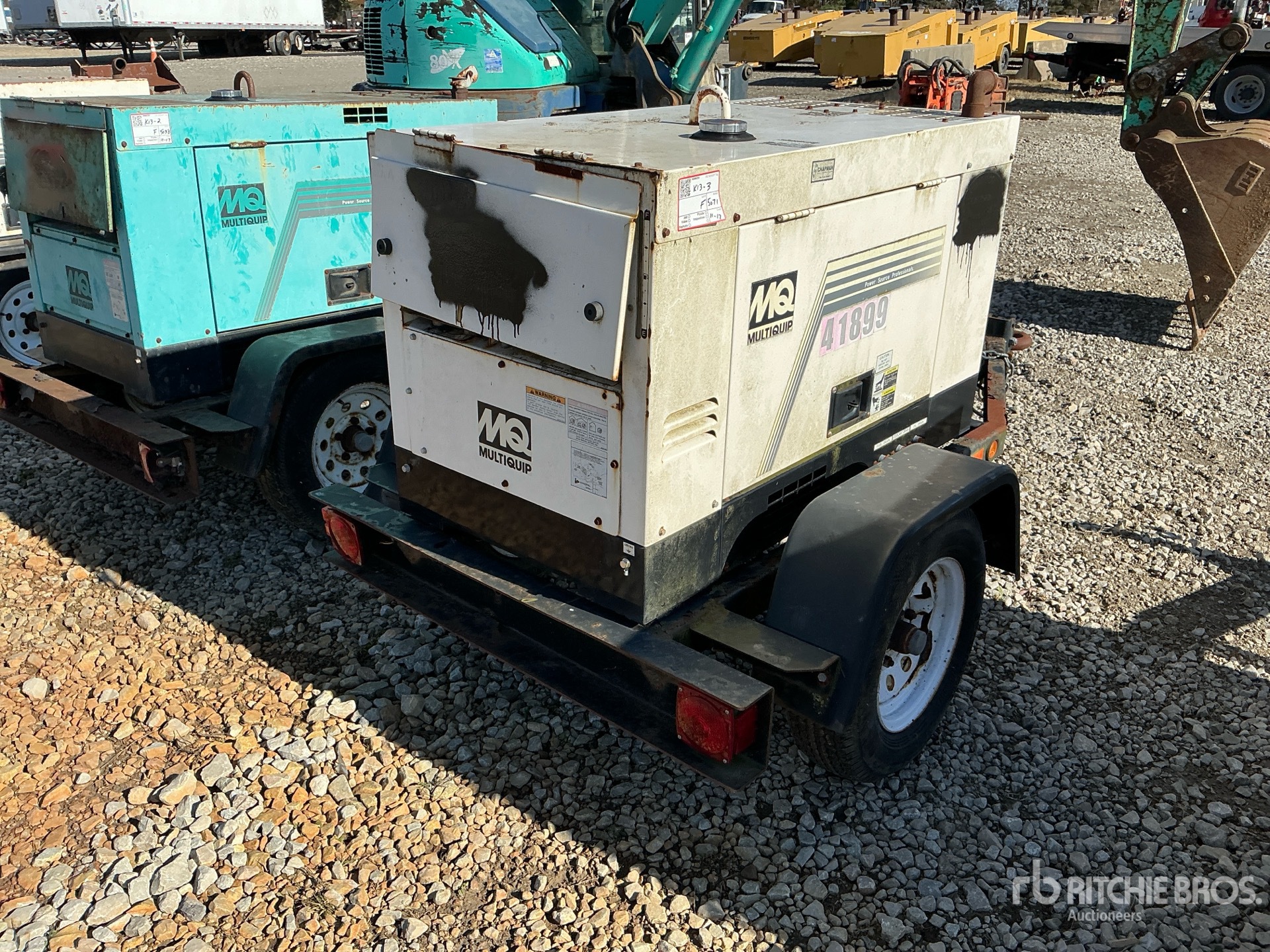 General Appearance with Imagen: esquina trasera derecha