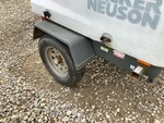 Trailer Chassis with