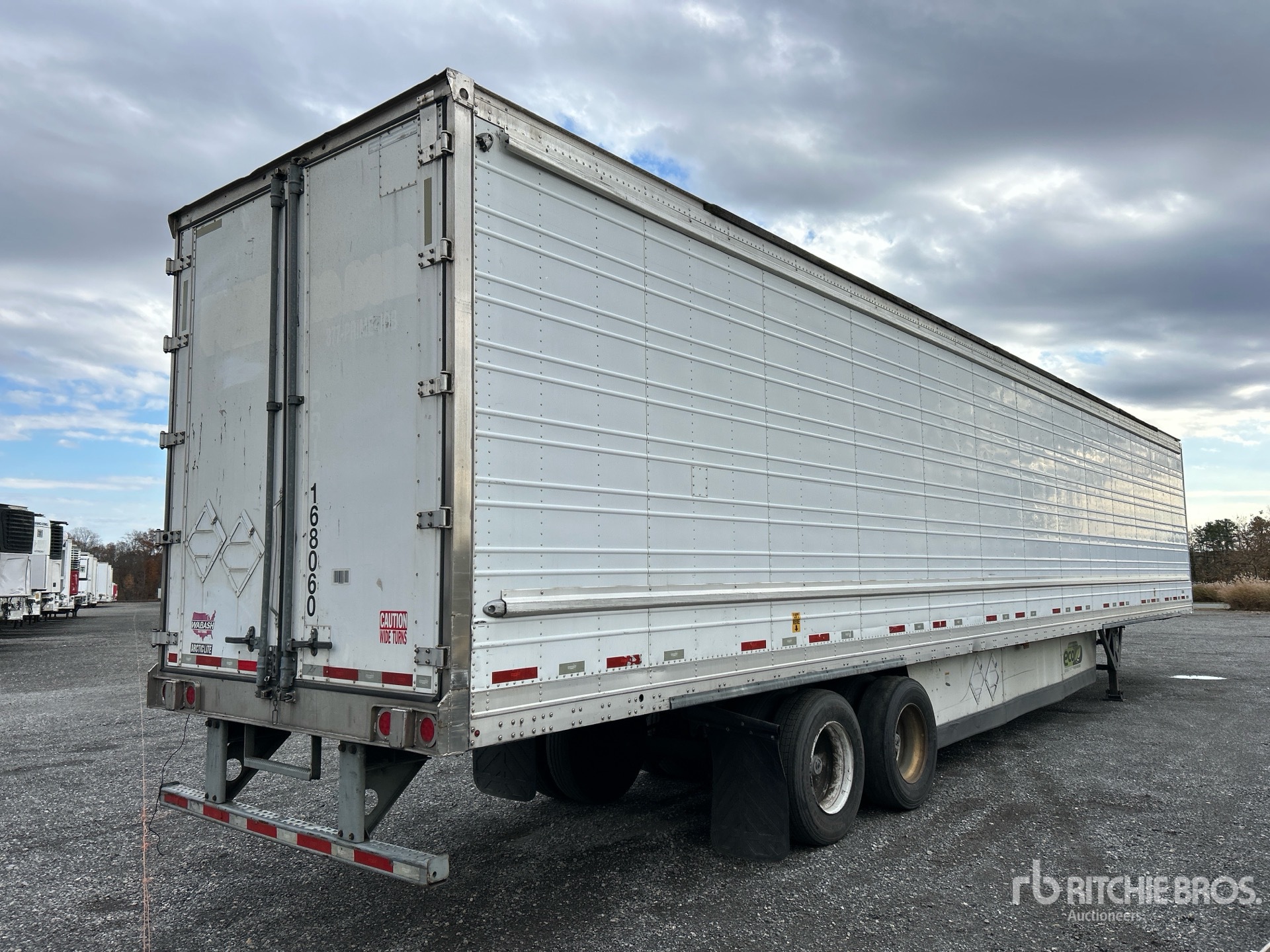 General Appearance with Imagen: esquina trasera derecha