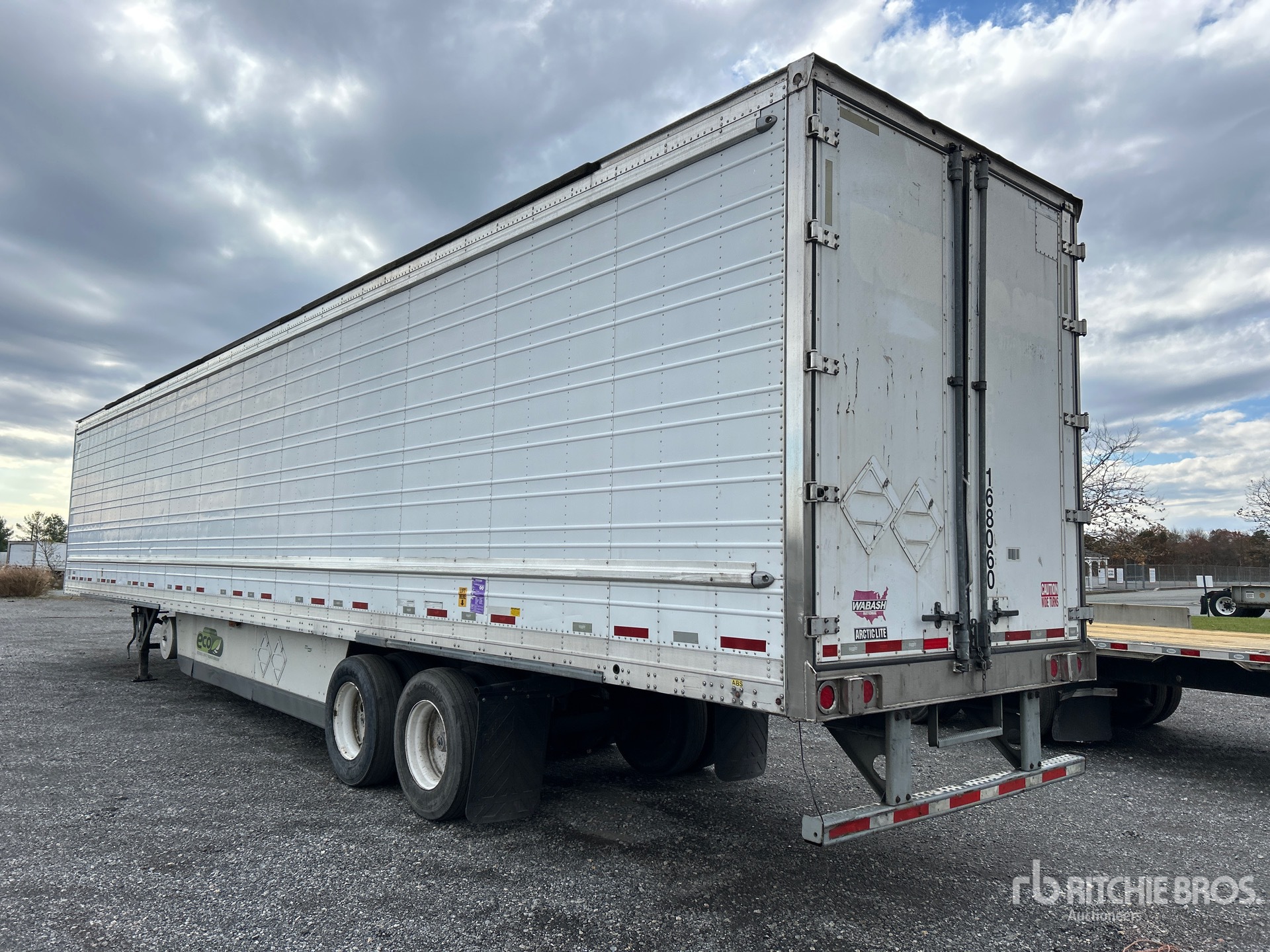 General Appearance with Imagen: esquina trasera izquierda