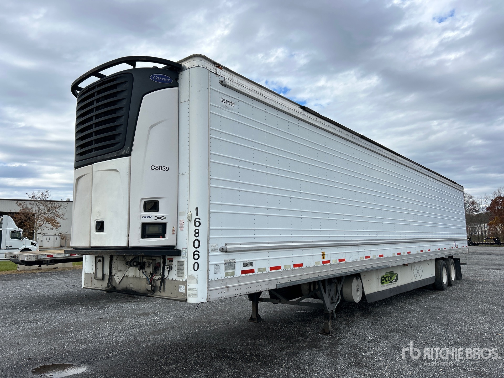 General Appearance with Imagen: esquina delantera izquierda