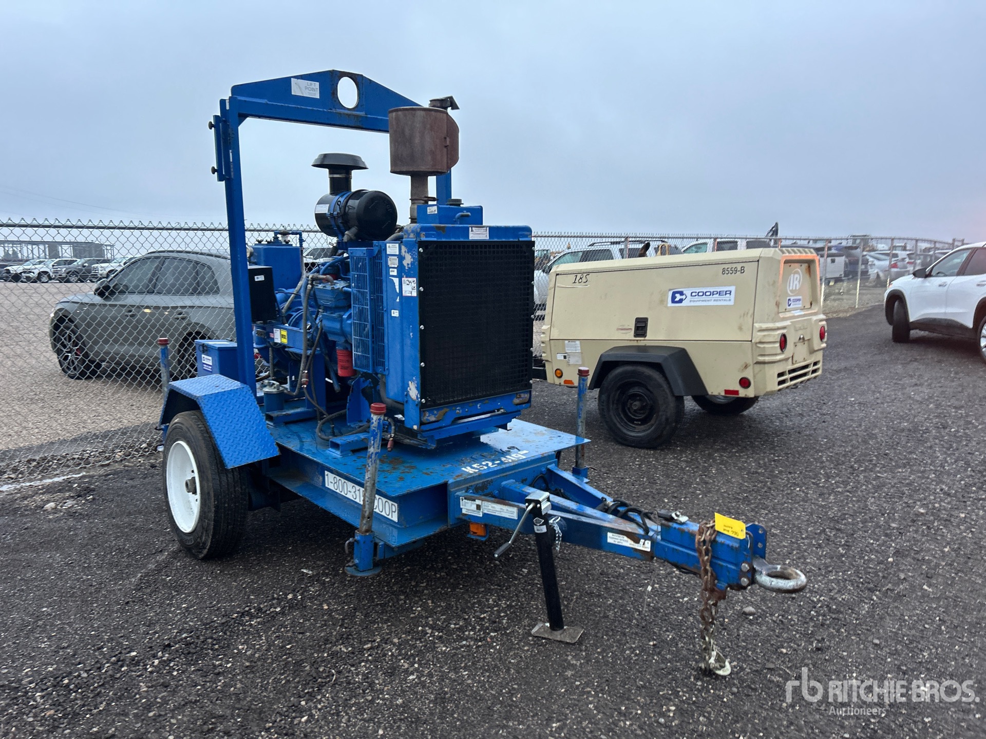 Aspect général with Image, coin avant droit