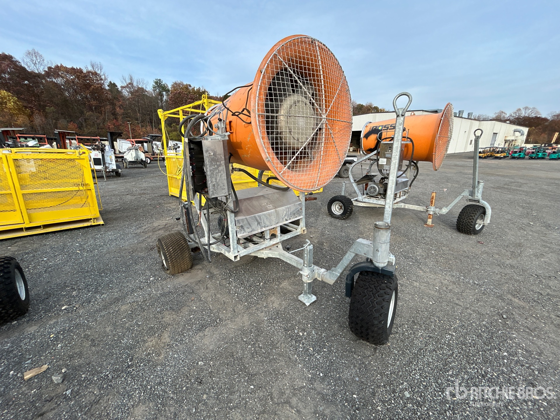 General Appearance with Foto, angolo anteriore destro