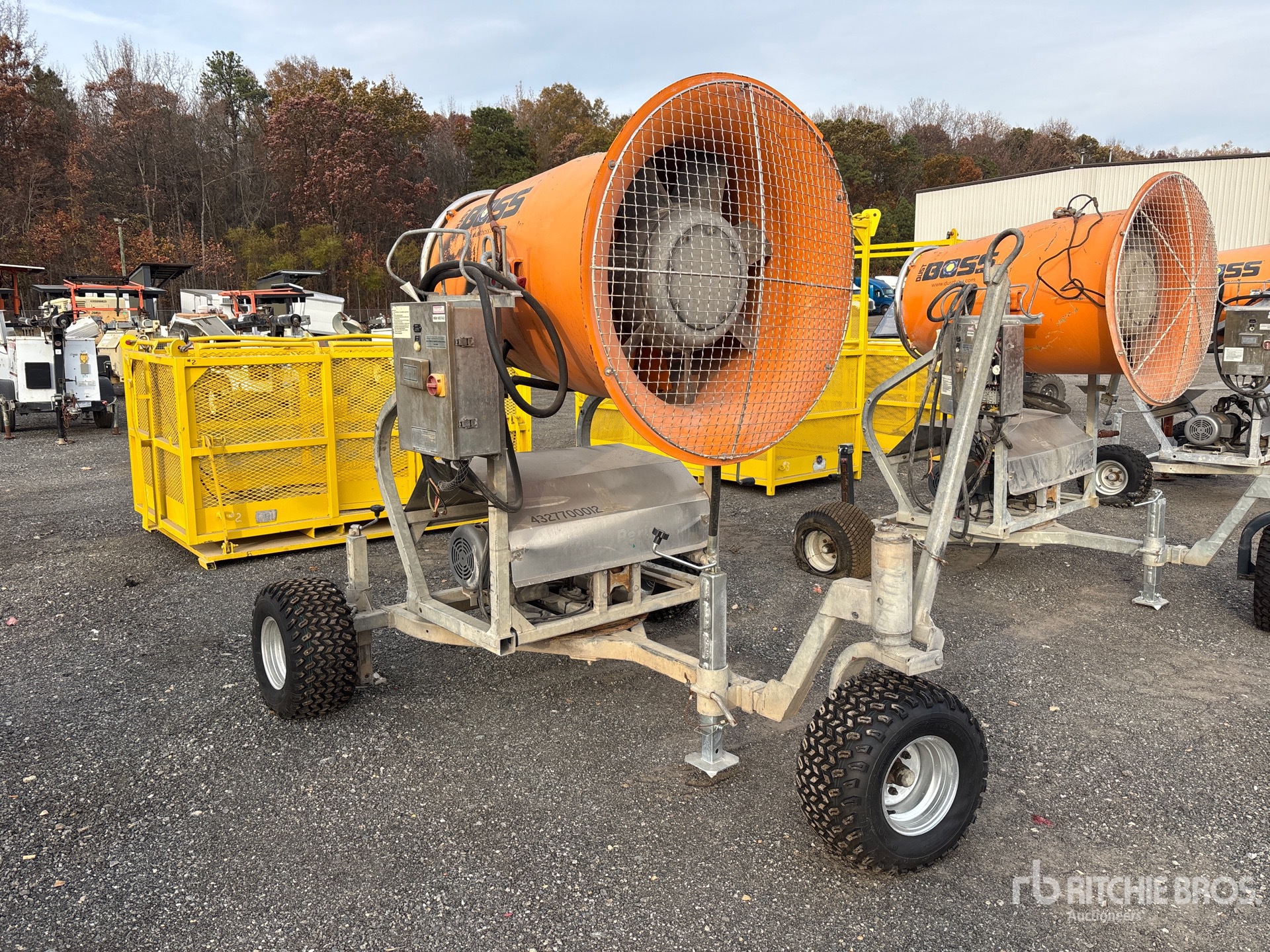 General Appearance with Foto, angolo anteriore destro