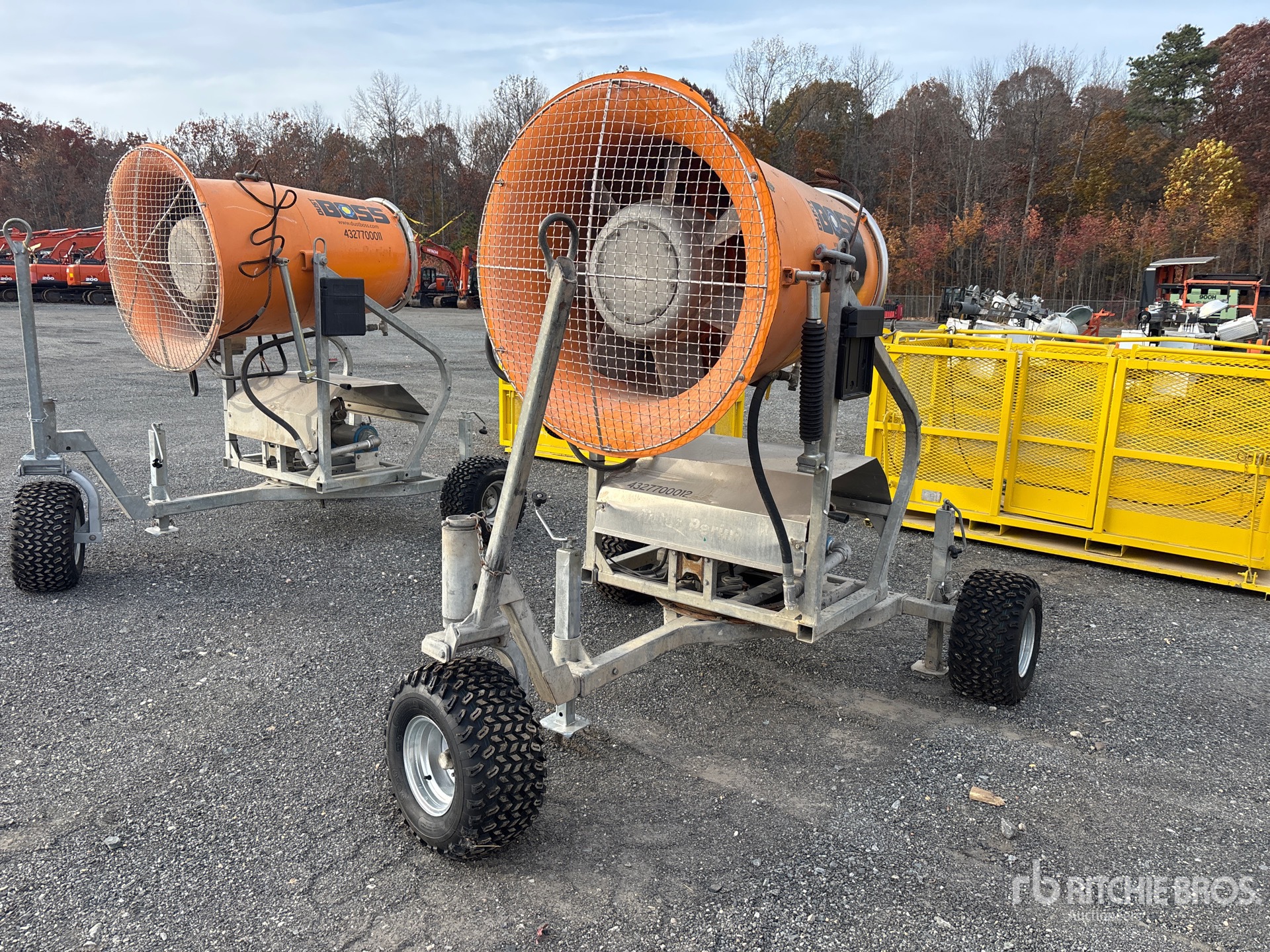 General Appearance with Foto, angolo anteriore sinistro