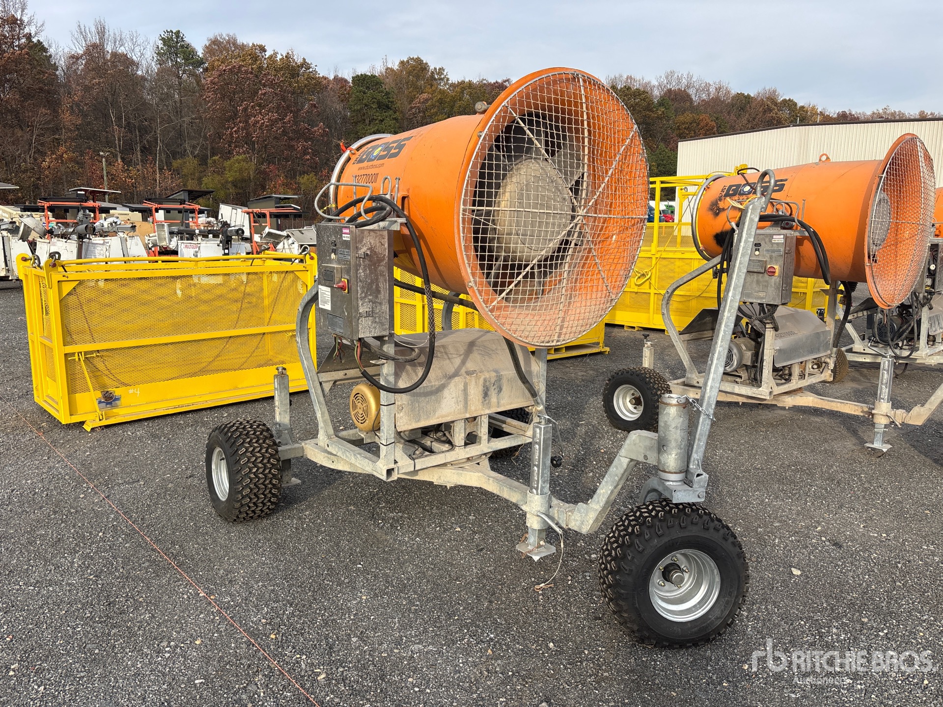 General Appearance with Foto, angolo anteriore destro