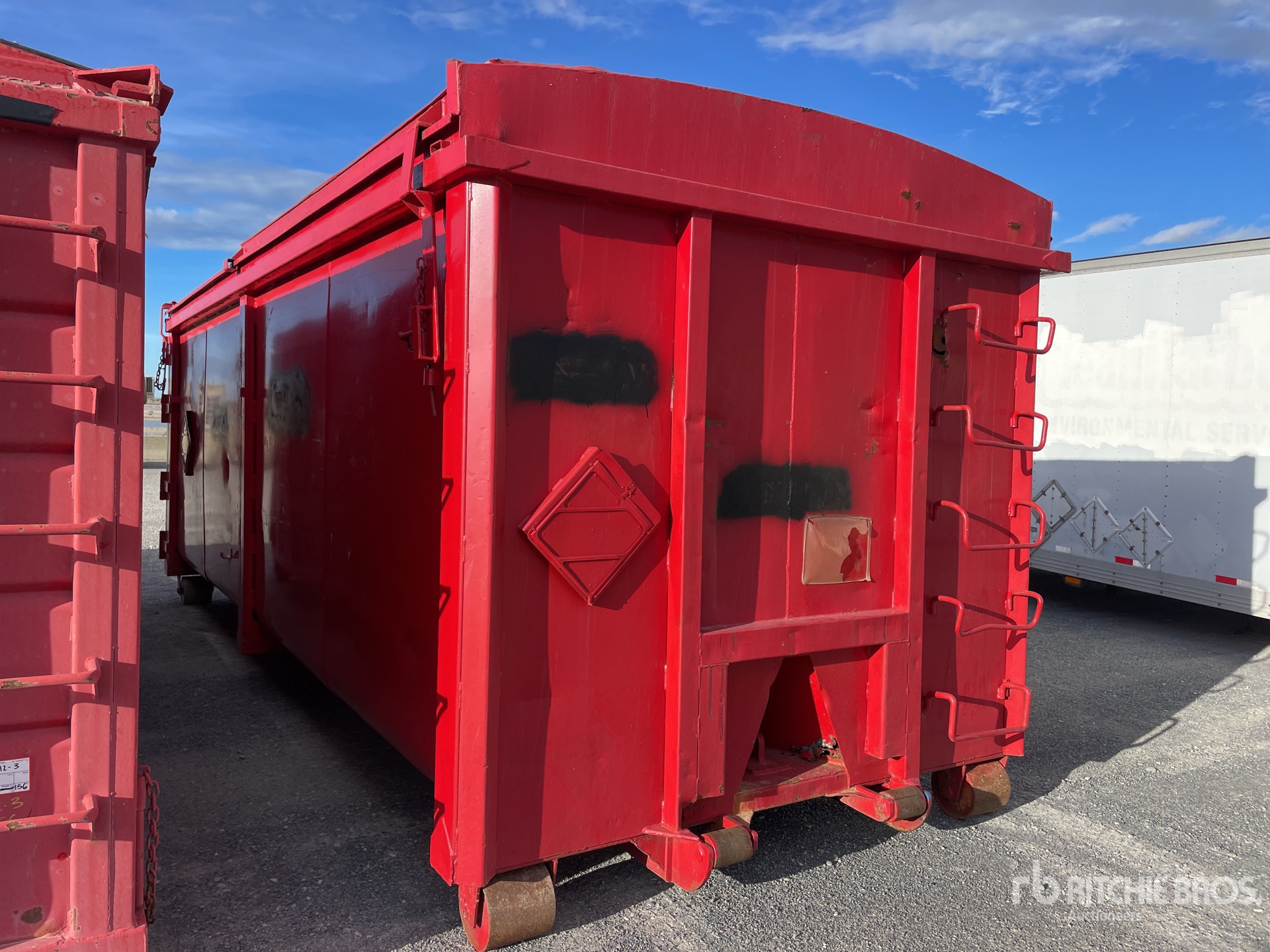 General Appearance with Imagen: esquina delantera derecha