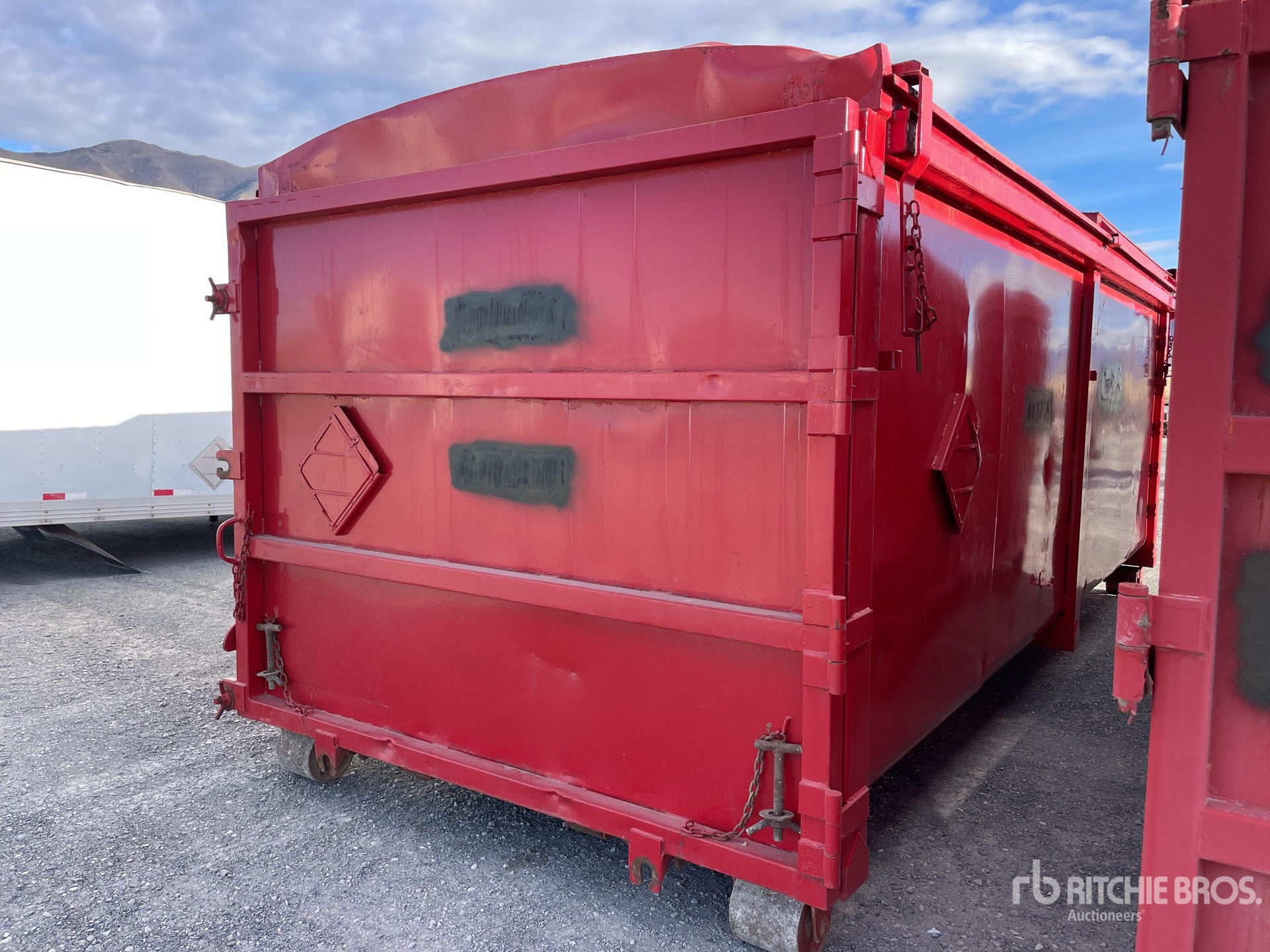 General Appearance with Imagen: esquina trasera derecha