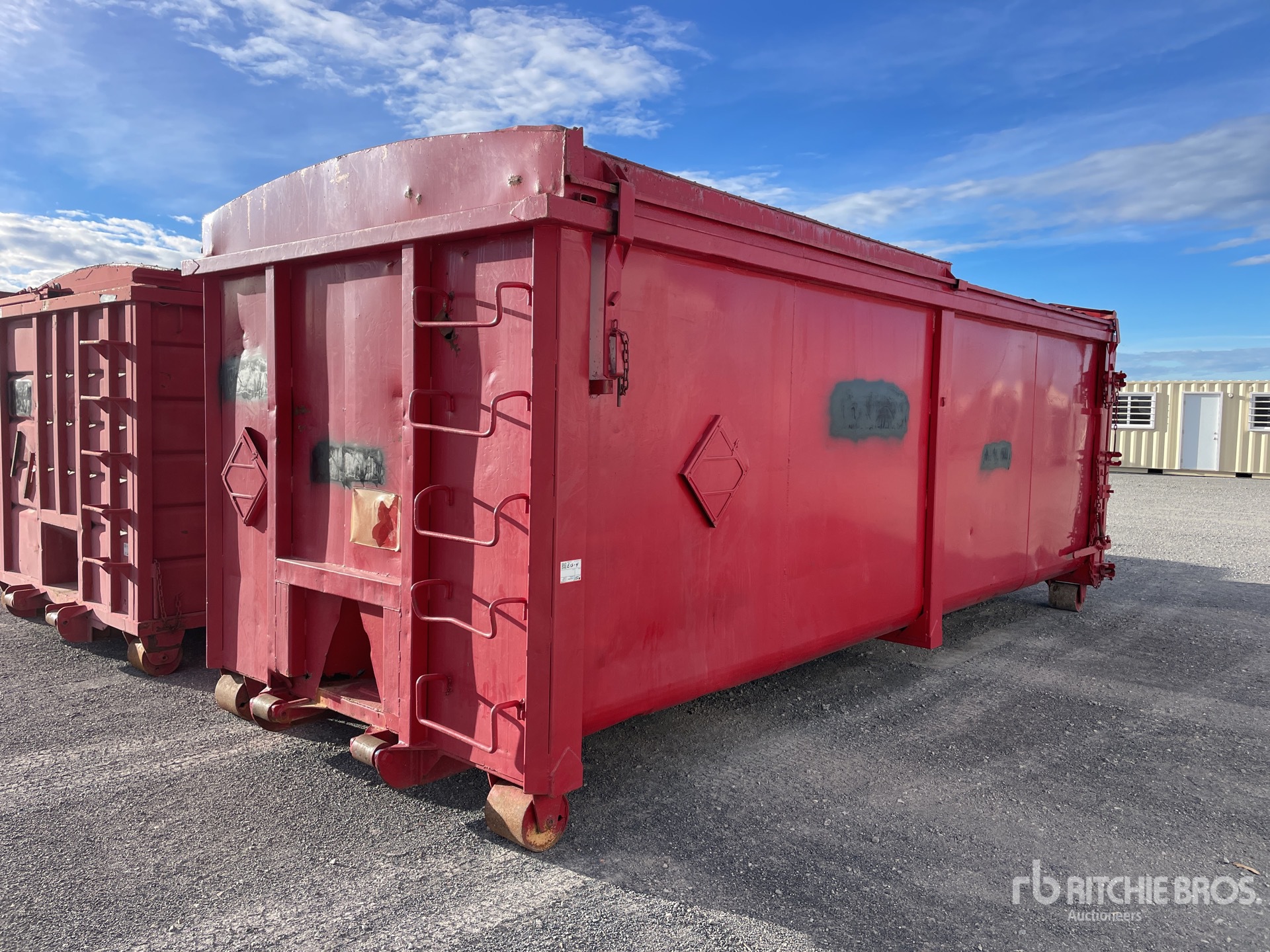 General Appearance with Imagen: esquina delantera izquierda