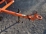 Trailer Chassis with 