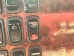 Cab with Engine Brake