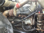 Engine with Engine - Right Side