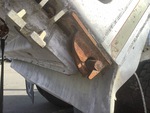 Specialty with Tailgate Latch