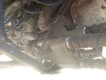 Underbody with PTO Pump