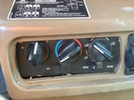 Cab with Heater
