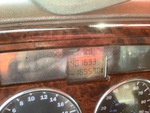 Cab with Warning Lights