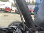 Underbody with Hoses