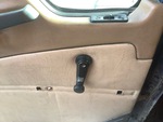 Cab with Window Controls