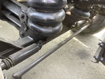 Underbody with Non-Driven Drop Axle (1)