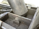 Underbody with Cylinder Pins and Bushings