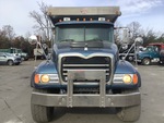 General Appearance with Exterior Lights