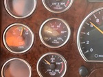 Cab with Oil Pressure
